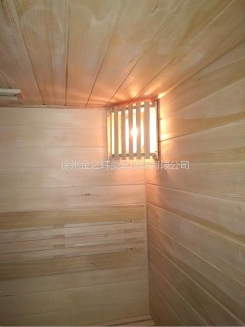 托玛琳汗蒸房定制批发 厂家直销汗蒸设备，开启健康养生新商机
