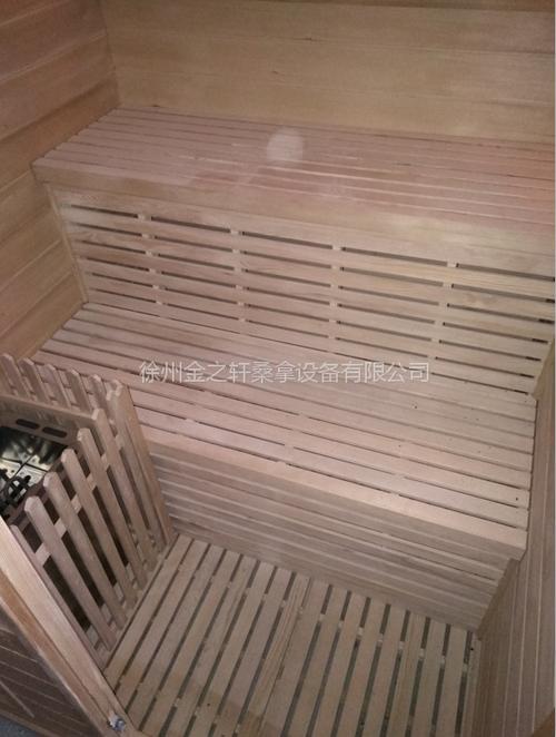 托玛琳汗蒸房定制选购全指南 厂家直销、批发与设备配套解析
